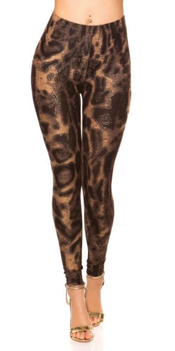 Legging Imprimé