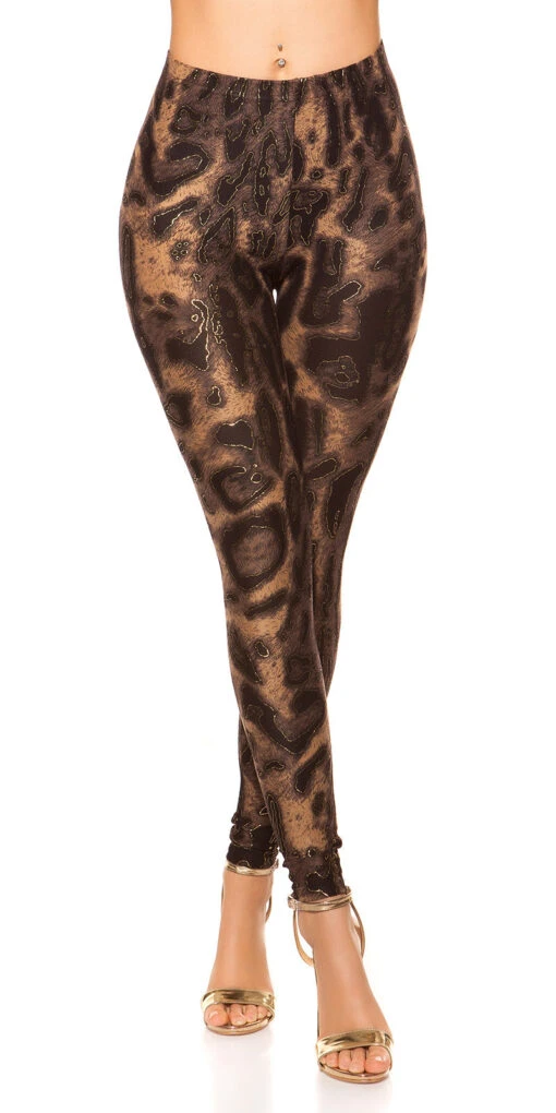 Legging Imprimé – Image 5