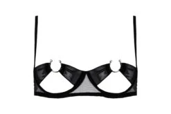 Anaïs Ensemble Très Coquin 2 Pièces Noir -Mode de luxe 13696 9b0186e8 6512 43ad ae99 87e981bc2c27