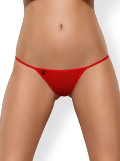 Obsessive String Ficelle Rouge Pas Cher -Mode de luxe 18237 ec2e0ee4 39f5 433c a96e d7e4f3cccba2