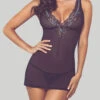 Obsessive Nuisette Moulante Noire -Mode de luxe 20130 9d3dc01d 7d60 4bb0 8e28 2a12cead1070