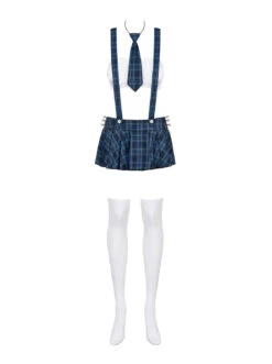 Obsessive Tenue écolière Sexy -Mode de luxe 24510
