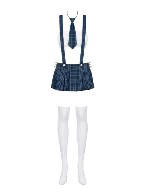 Obsessive Tenue écolière Sexy – Image 3