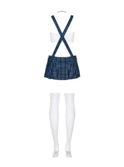 Obsessive Tenue écolière Sexy -Mode de luxe 24511