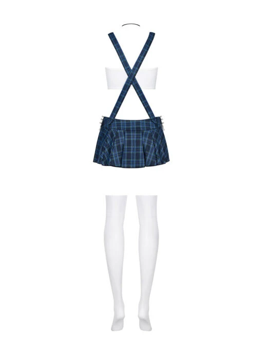 Obsessive Tenue écolière Sexy – Image 4