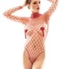Anaïs Body Sexy Rouge Anais -Mode de luxe 25756