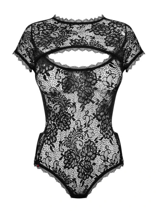 Obsessive Body Dentelle Noir – Image 3