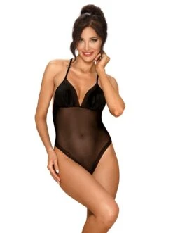 Obsessive Body Sexy Alifini