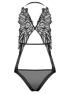 Obsessive Body Sexy Alifini -Mode de luxe 27134