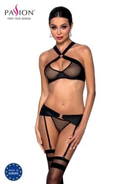 Ensemble 3 Pièces Amanda -Mode de luxe 27823