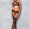 Ensemble 3 Pièces Amanda -Mode de luxe 27827