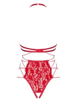 Obsessive Body Ouvert Devant -Mode de luxe 28509