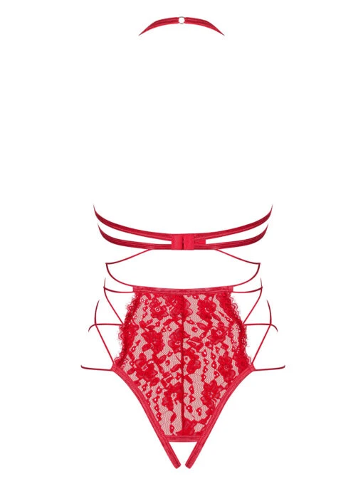 Obsessive Body Ouvert Devant – Image 4