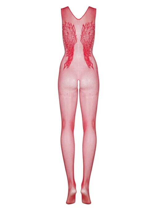 Obsessive Bodystocking Rouge – Image 6