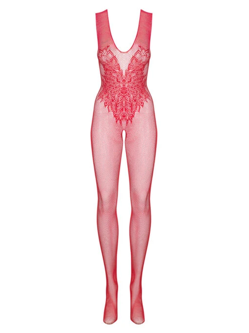 Obsessive Bodystocking Rouge – Image 5
