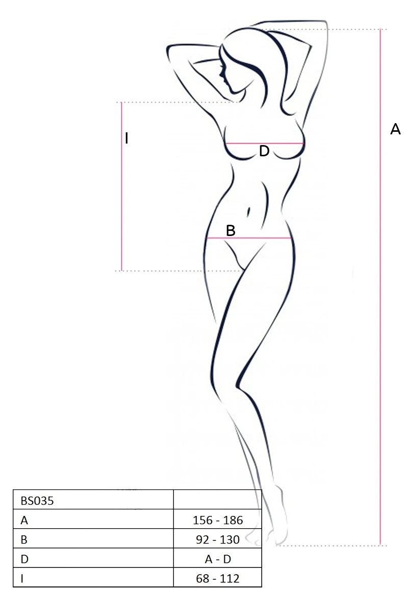 Body Lingerie Rouge Maille Ajourée 4 Body Lingerie Rouge Maille Ajourée – Image 2