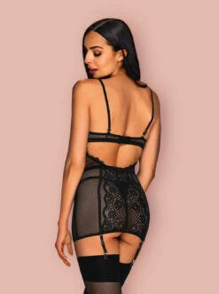 Obsessive Nuisette Coquine Et String -Mode de luxe 29601 60499fc3 36bb 437c 8478 947d9e4338cc