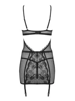 Obsessive Nuisette Coquine Et String -Mode de luxe 29603 cbbdbba1 156b 489a a753 b3d5fc760f20