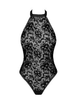 Obsessive Body En Dentelle De Charme -Mode de luxe 29814