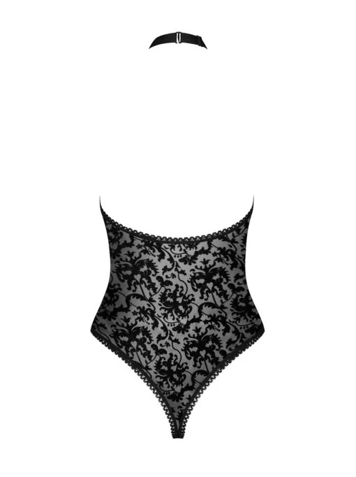 Obsessive Body En Dentelle De Charme – Image 10