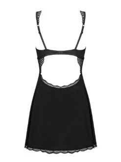 Obsessive Nuisette Noire élégante -Mode de luxe 29972 f3fc81db 14f8 4951 ad5a 6a1bf1f2b1f7