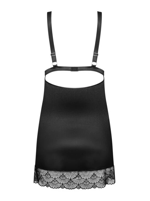 Obsessive Nuisette Dentelle Noire – Image 8