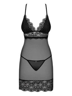 Obsessive Nuisette Transparente -Mode de luxe 31936 505f1f7f 5365 4452 9932 e7e5dfb7e4c1