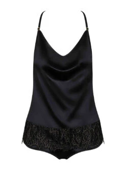 Obsessive Lingerie Shorty Et Top -Mode de luxe 33278