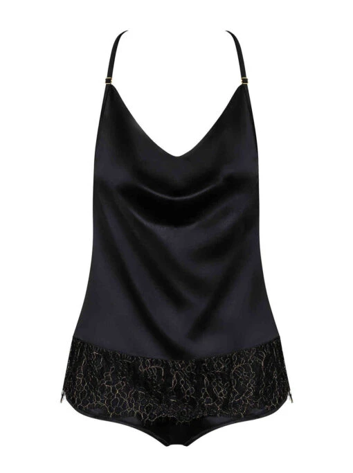 Obsessive Lingerie Shorty Et Top – Image 5