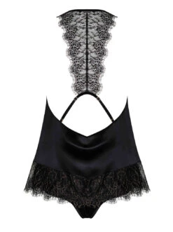 Obsessive Lingerie Shorty Et Top -Mode de luxe 33279