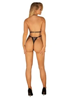 Obsessive Body Imprimé Animal -Mode de luxe 36712