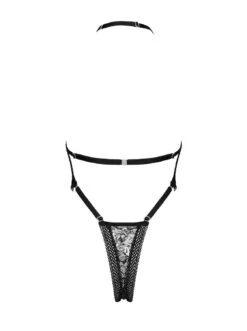 Obsessive Body Imprimé Animal -Mode de luxe 36717
