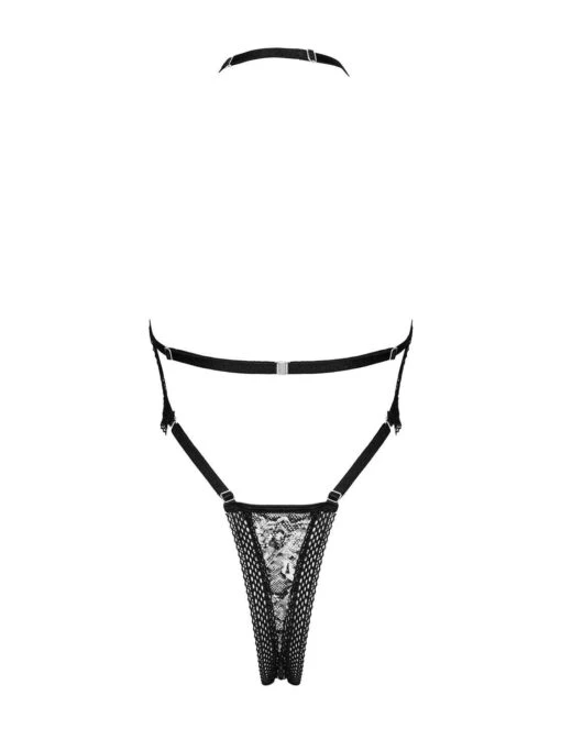 Obsessive Body Imprimé Animal – Image 7