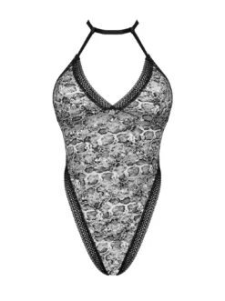 Obsessive Body Imprimé Animal -Mode de luxe 36718