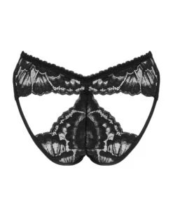 Obsessive Culotte Noire Sexy Alessya -Mode de luxe 37485 c915b044 e920 4da1 9139 97742c9c4182