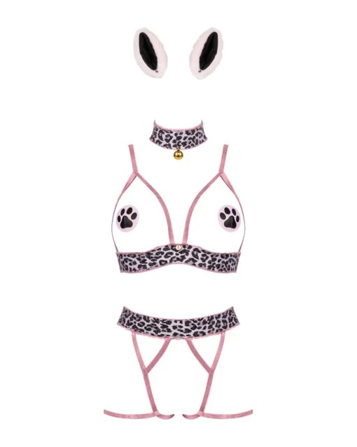 Obsessive Costume De Chatte Sexy – Image 7