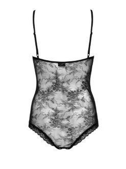 Obsessive Body Ouvert En Dentelle -Mode de luxe 6615