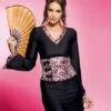Obsessive Costume De Geisha -Mode de luxe 7d0934de4923a9681053d7fabecb
