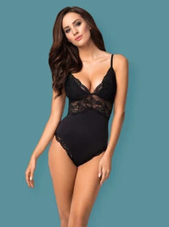 Obsessive Body Sexy Noir