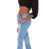 Jean Bleu Classique -Mode de luxe 8 Skinny Pants with Print Blue 36 Y4611.1 3ggggggg7Ho6vtsFjlzpB 1300x1300 8a7aad8a 2219 4f6b 888d afa9ee79d6d1