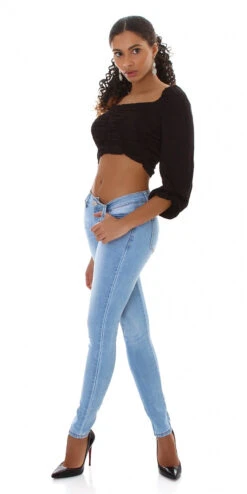 Jean Bleu Classique
