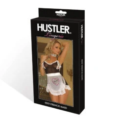 Costume Soubrette -Mode de luxe 8cc07460 30a9 11e9 91cf 040142598d01