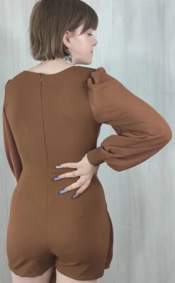 Combinaison Courte Tendance -Mode de luxe IMG20220519120618