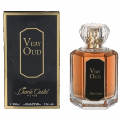 Parfum Very Oud