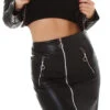 Jupe Simili Cuir Noir -Mode de luxe XL JUP182.2 JUP182 Rock Schwarz 1 1300x1300 22d25113 8f1c 4a4a 9ea4 16222d36d665