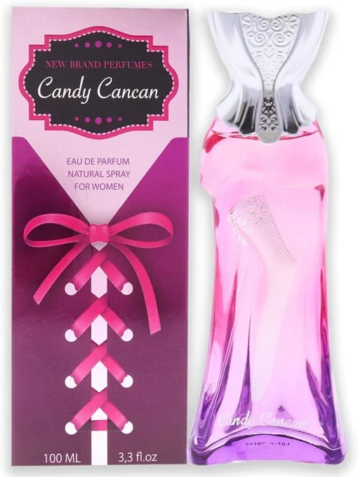 Parfum Candy Cancan – Image 2