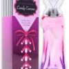 Parfum Candy Cancan -Mode de luxe candy2