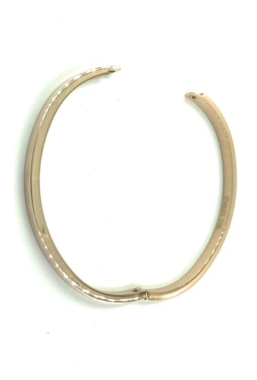 Bracelet Je T'aime Mon Coeur – Image 2