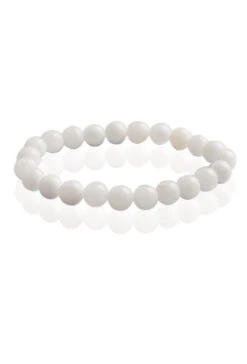 Bracelet Pierre De Lune Naturelle