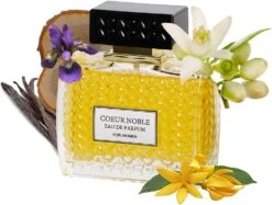 Parfum Coeur Noble
